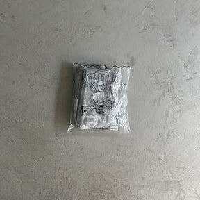 Conjunto Syna World “Safety Grey“