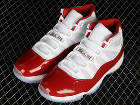 Air Jordan 11  ” Cherry ”