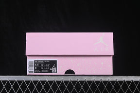 Air jordan 4 “Pink Iced Carmine”