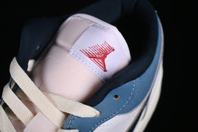 Air Jordan 1 Low "Armory Navy”