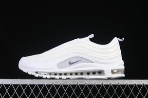 Air max 97 “Triple White”