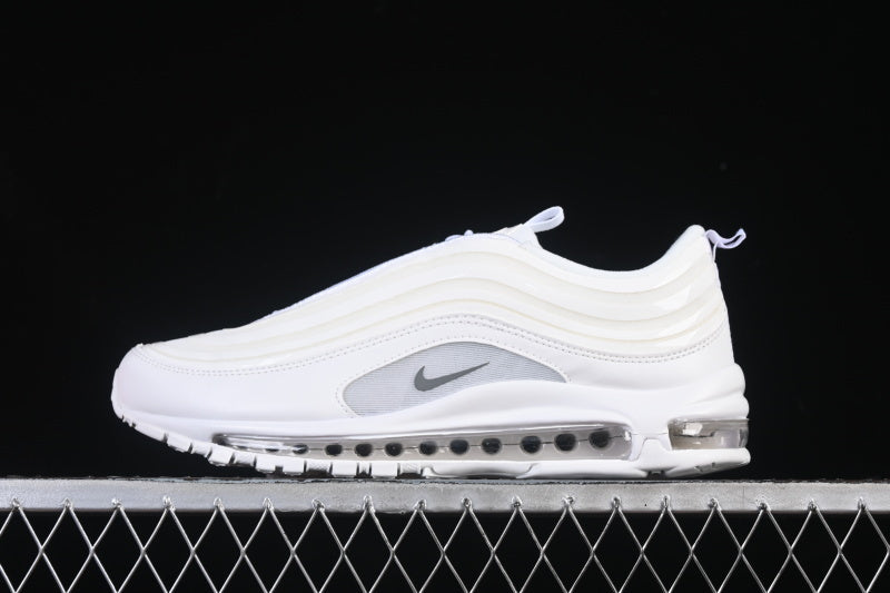 Air max 97 “Triple White”