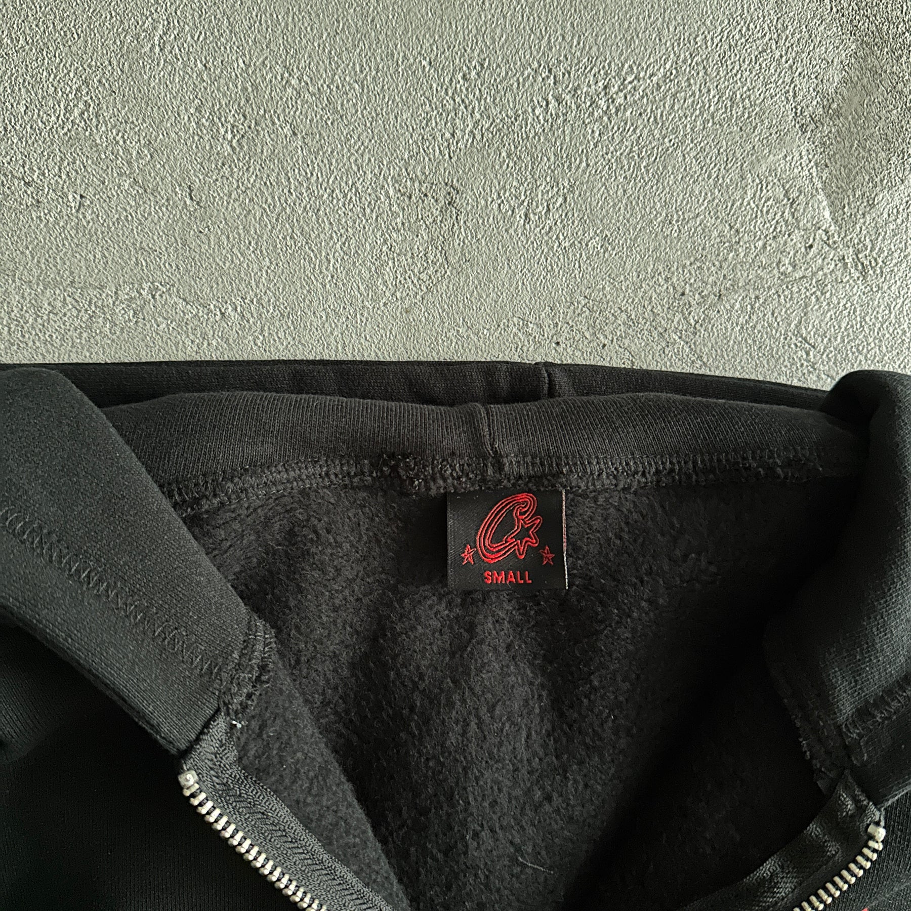 Conjunto Corteiz “Slaughter Gang”