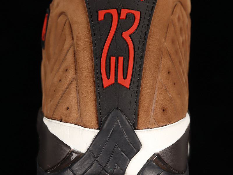 Air Jordan 14 “Winterized Archaeo”