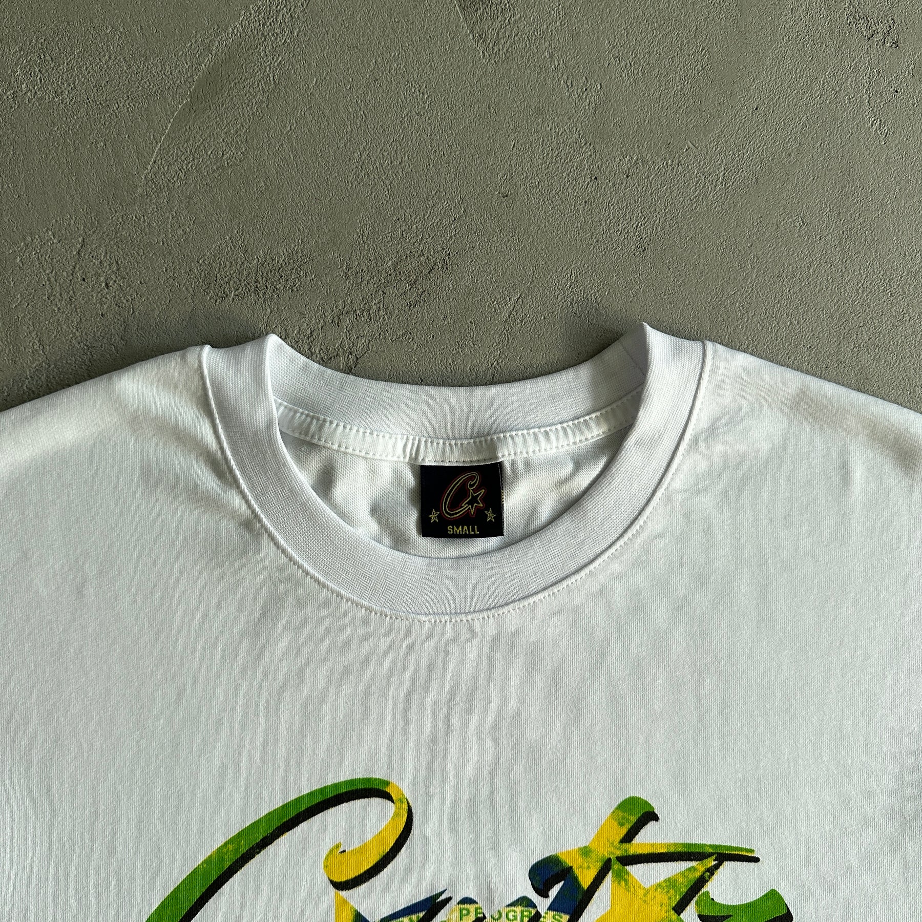 Camisa Corteiz “Brazilian”