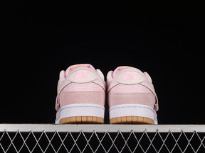 Dunk “ Pink Teddy Bear”