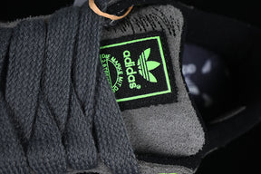 Adidas Campus x Youth Of Paris