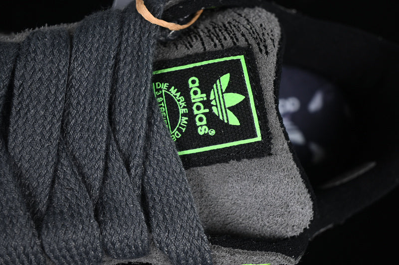 Adidas Campus x Youth Of Paris