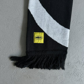 Cachecol Corteiz ( Preto )