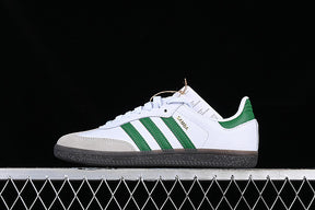 Adidas Samba “Wonder Clay Green”