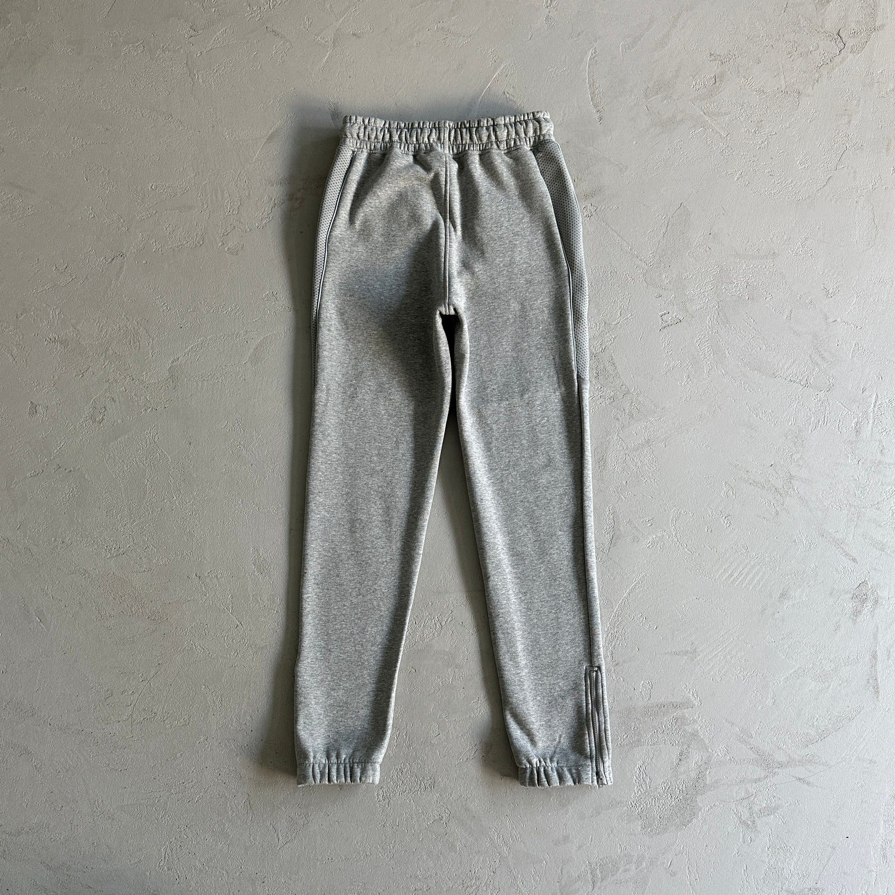 Conjunto Trapstar “Shooters Technical” ( Cinza )