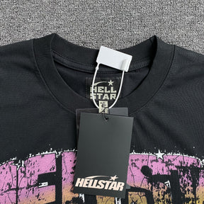 Camisa Hellstar “Headphones Reversible”