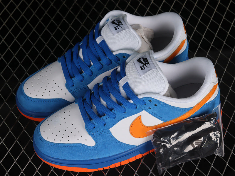 Dunk “EMB Miami”