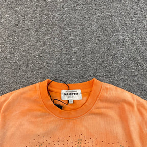 Camisa Majestik “Spider Web”