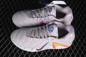 Nike JA 3 “EYBL”