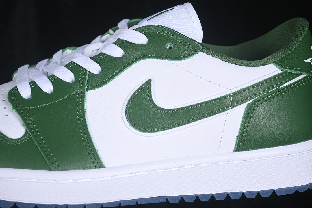 Air Jordan 1 Low “Galatic Jade”