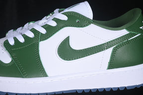 Air Jordan 1 Low “Galatic Jade”