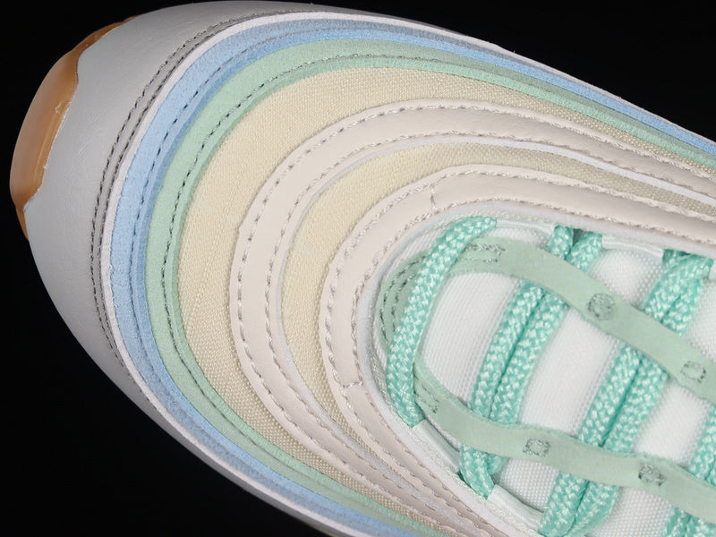 Air max 97 “Certified Fresh”