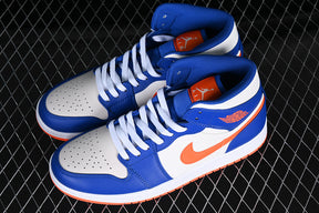 Air Jordan 1 High “Wheaties”