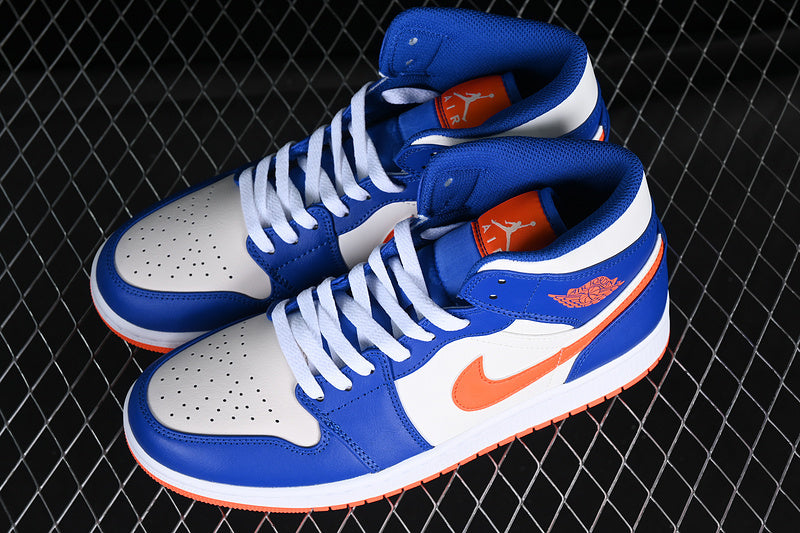 Air Jordan 1 High “Wheaties”