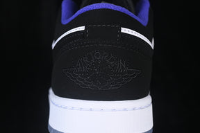 Air Jordan 1 Low "Concord”