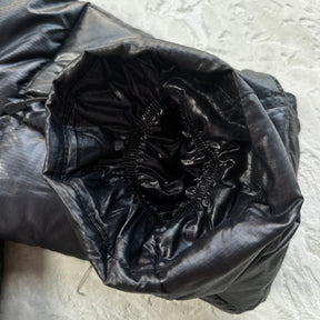 Jaqueta Broken Planet “BP Puffer Jacket” ( Preto )