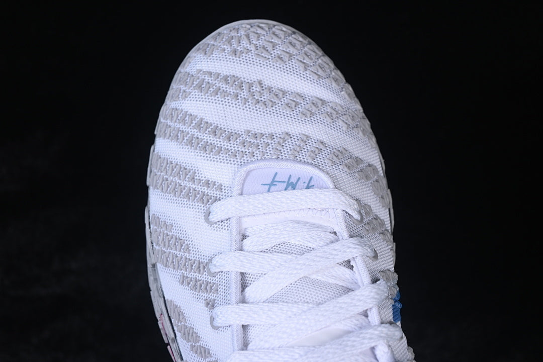 Nike JA 3 “Light Show”