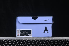 Nike JA 3 “All-Star”