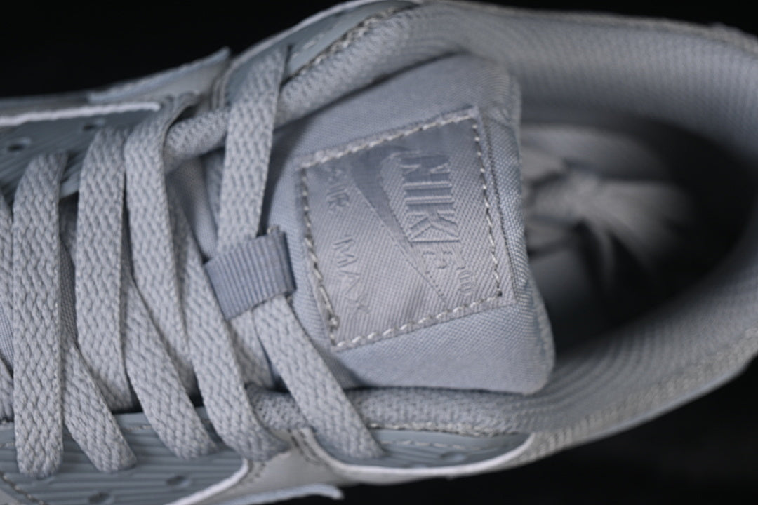 Air max 90 “Triple Wolf Grey”