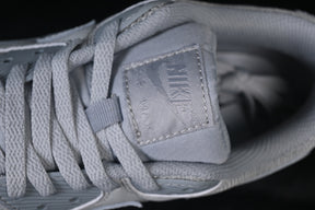 Air max 90 “Triple Wolf Grey”