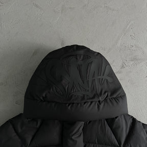 Jaqueta Syna World “Down Jacket" ( Preta )