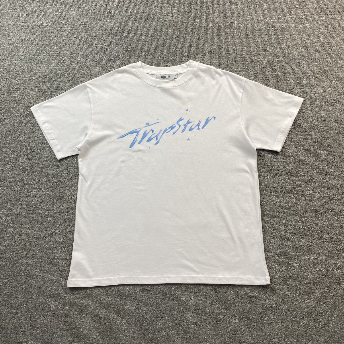 Camisa Trapstar ”Water”