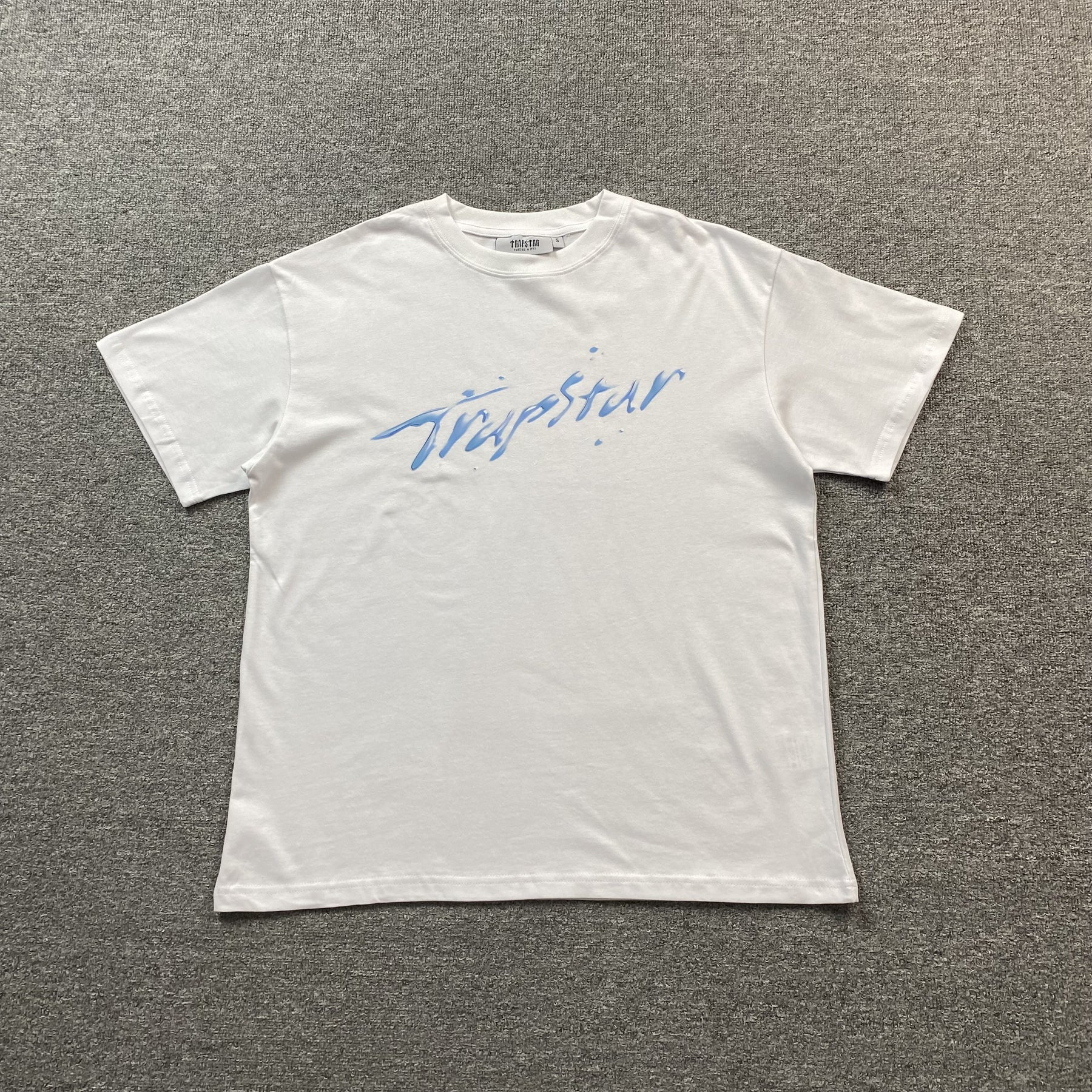 Camisa Trapstar ”Water”