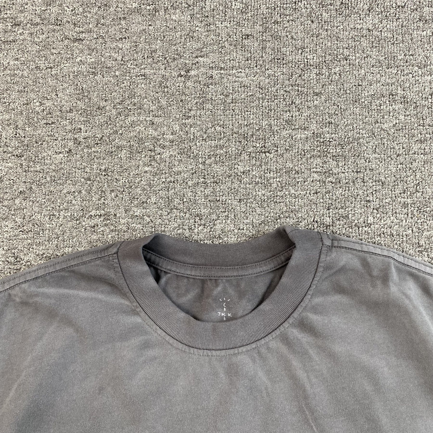 Camisa Cactus Jack ”Vegas”