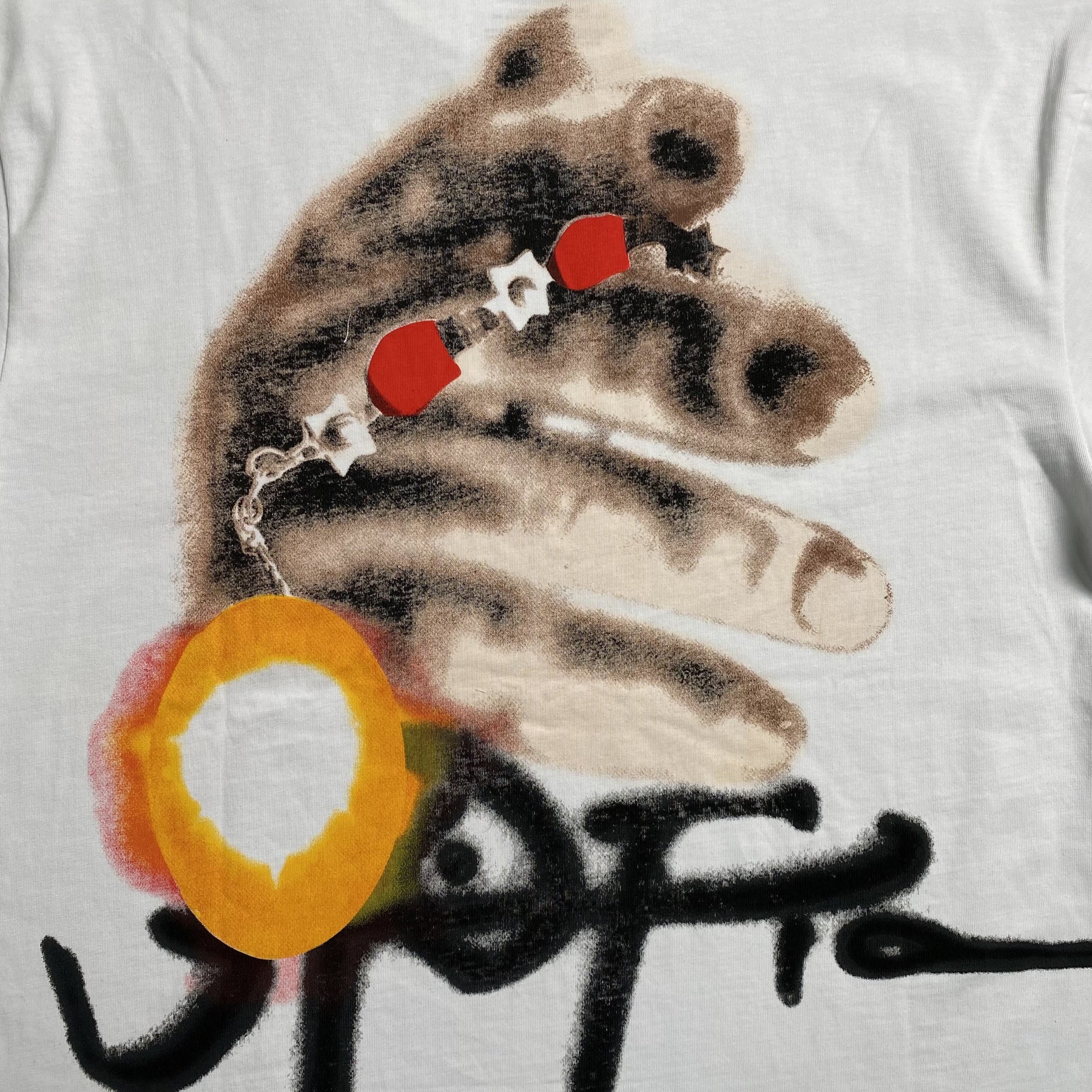 Camisa Cactus Jack “Shine”