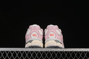 Asics Gel Nyc “Cream Rose”