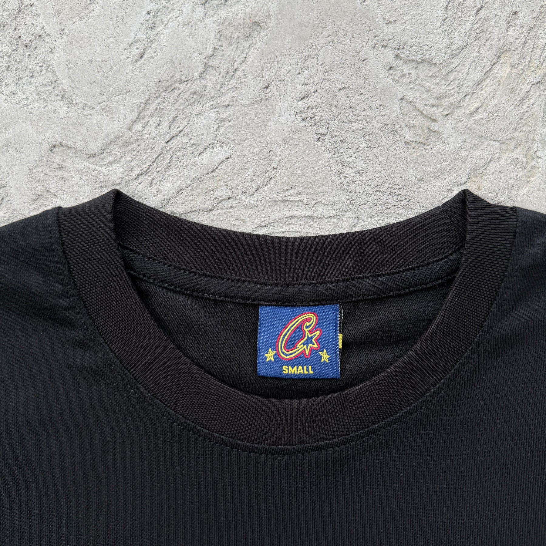Camisa Corteiz “Corzempic” ( Preta )