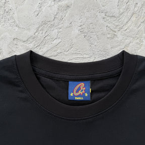 Camisa Corteiz “Corzempic” ( Preta )