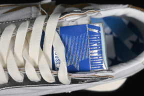 Golden Goose “Marathon Brown”