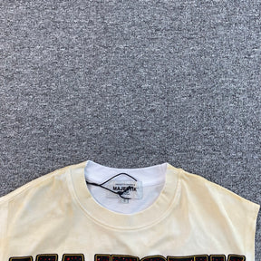 Camisa Majestik “American Football Dog”