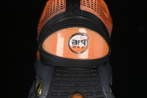 Air Max DN “Laser Orange”
