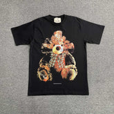 Camisa Vertabrae “Teddy”