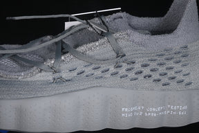 Nike mind 002 x Fragment Design “Particle Grey”