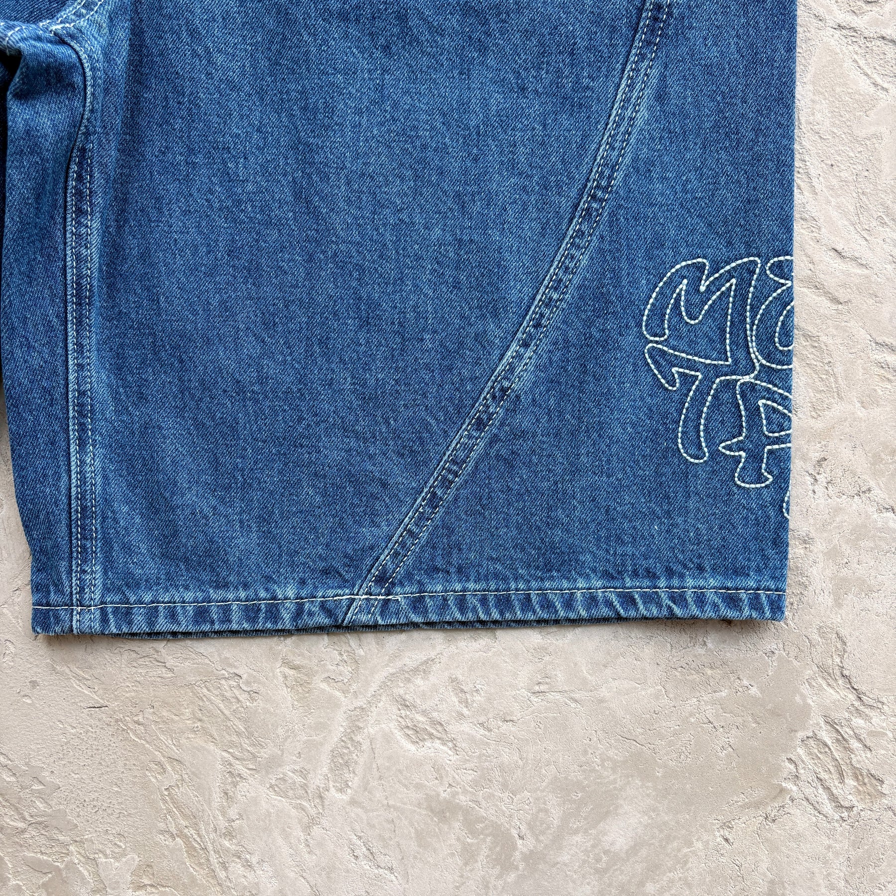 Shorts Mertra “Blue”