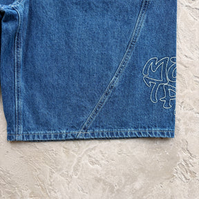 Shorts Mertra “Blue”