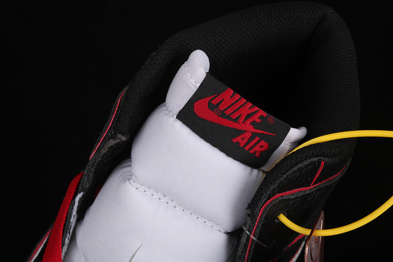 Air Jordan 1 High “Bloodline”