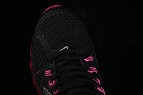 Air max 2013 “Black fusion pink”