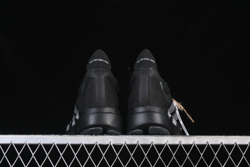 Adizero “Evo SL” ( Blue and White )