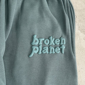 Conjunto Broken Planet “Planet Bluestone”