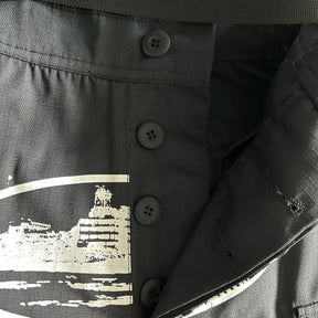 Calça Corteiz “5star”